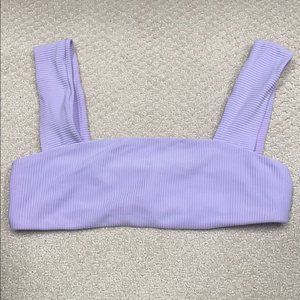 Frankie's Bikinis Top